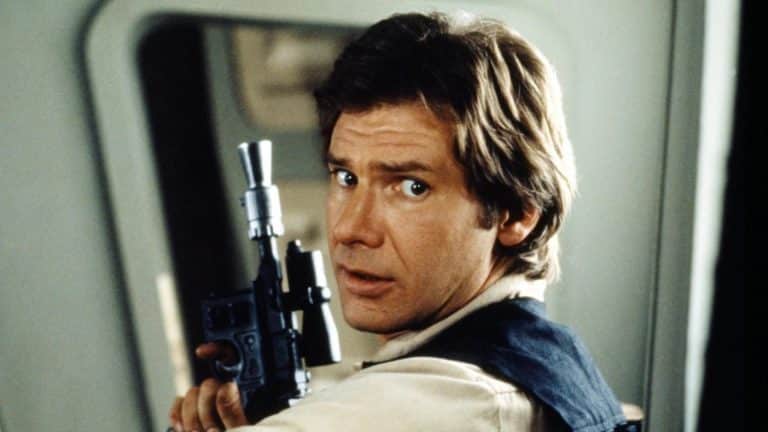 Samostatný Han Solo film sa posúva na neskôr! Kedy ho uvidíme?