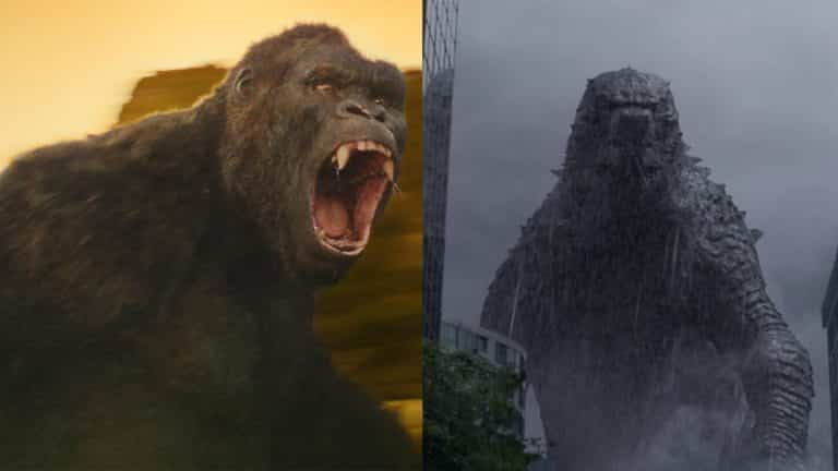 Fanúšikovia Godzilly pozor! Toto je dôvod, prečo by ste mali zájsť na Kong: Skull Island!