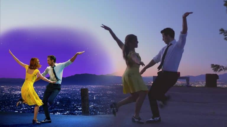Tanečný cover na „Lovely Night Dance“ z La La Landu je nerozpoznateľný od originálu!