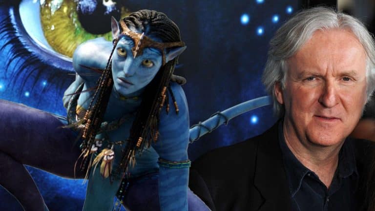 Má režisér James Cameron obavy z pokračovania filmu Avatar? Očakávania po jeho vyjadrení len narastajú!