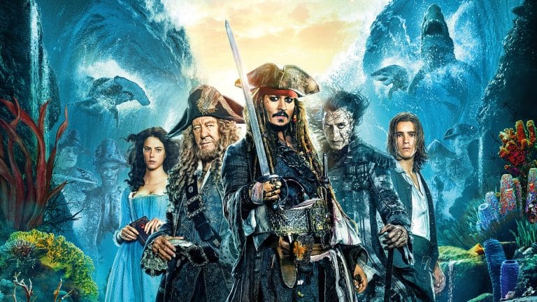Piráti Karibiku: Salazarova pomsta – MINIrecenzia od zakladateľa Všetko o Filmoch
