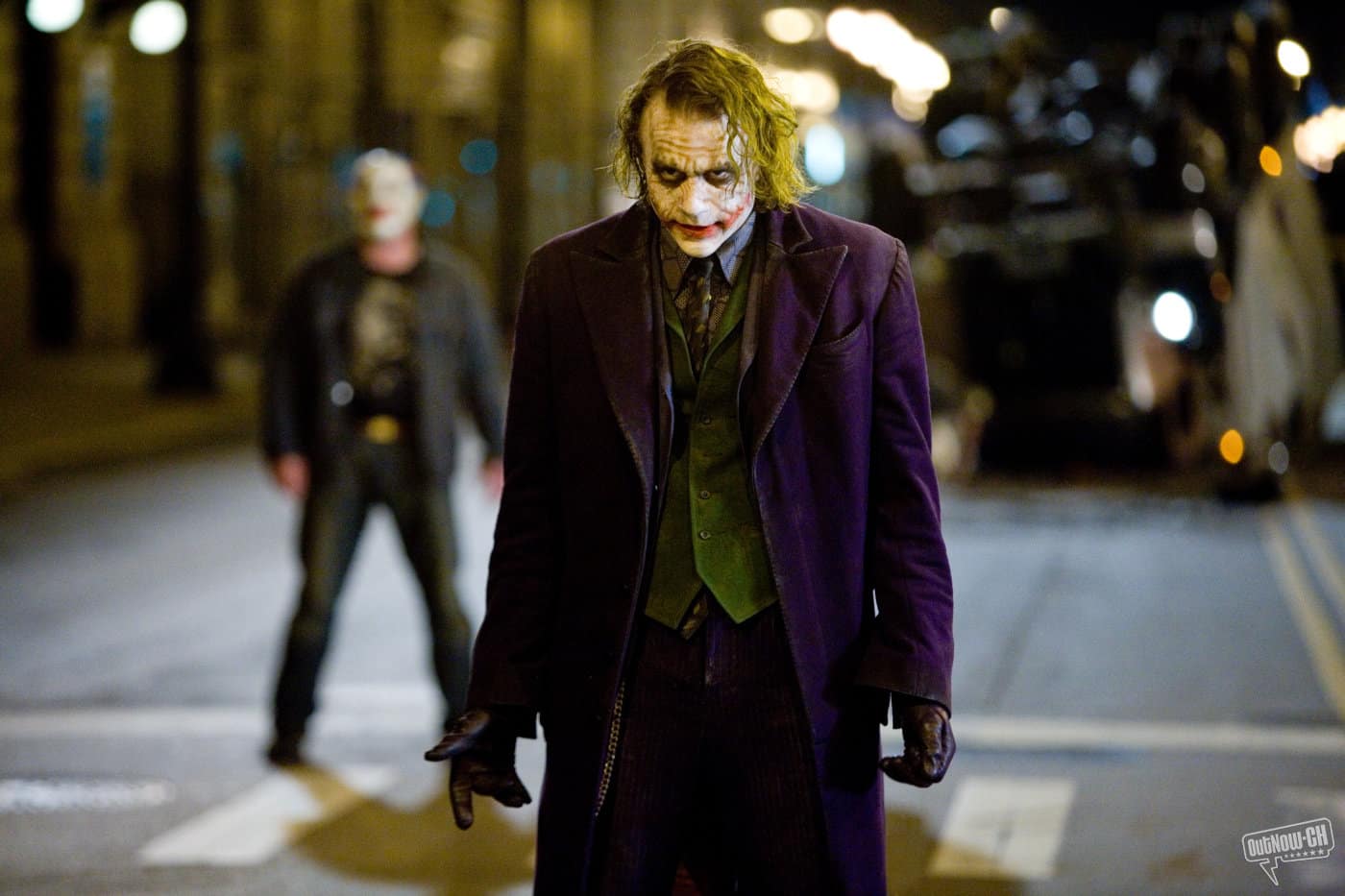 DC filmy Joker