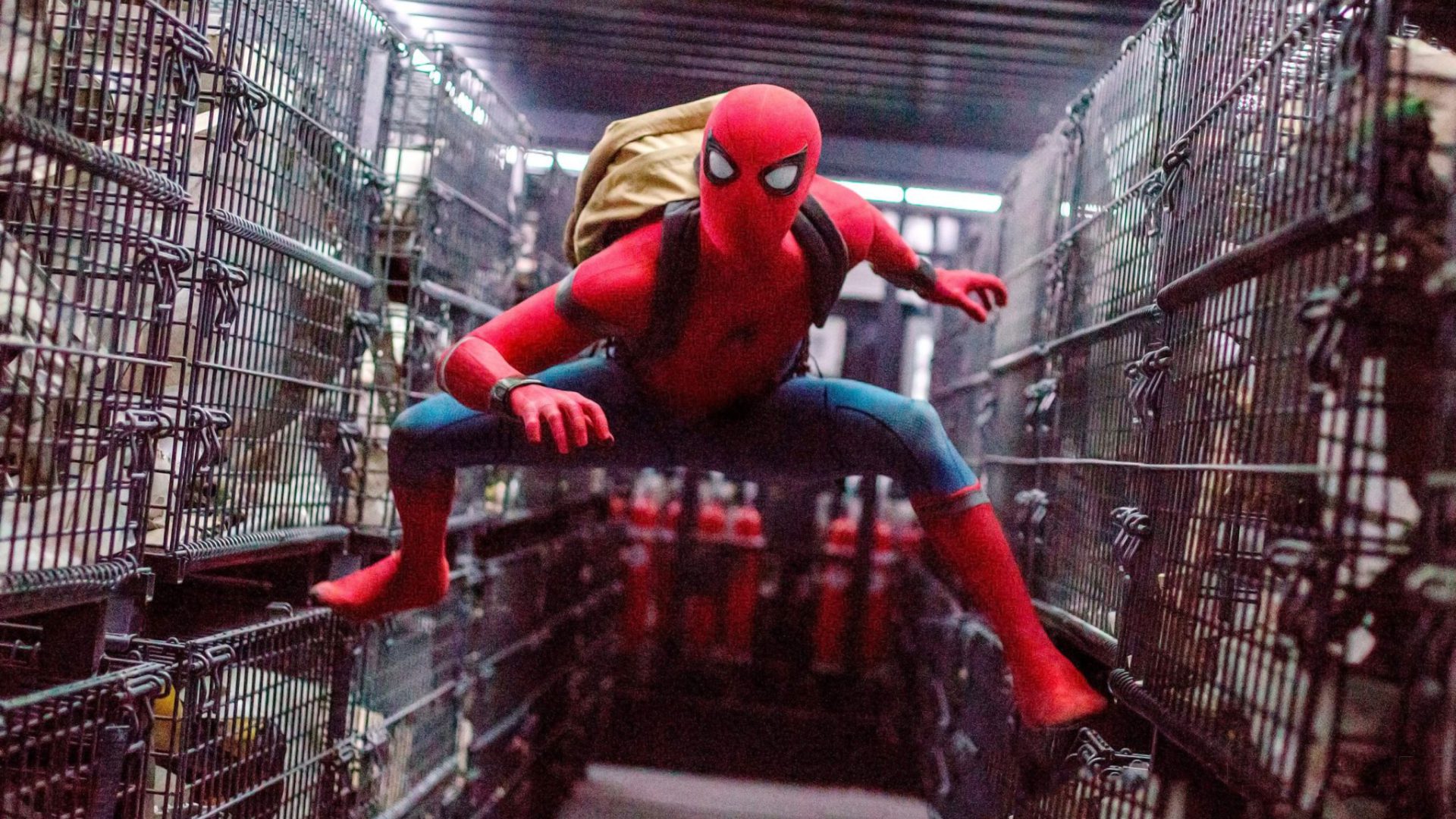 Prichádza Spider-Man v štýle Marvel!