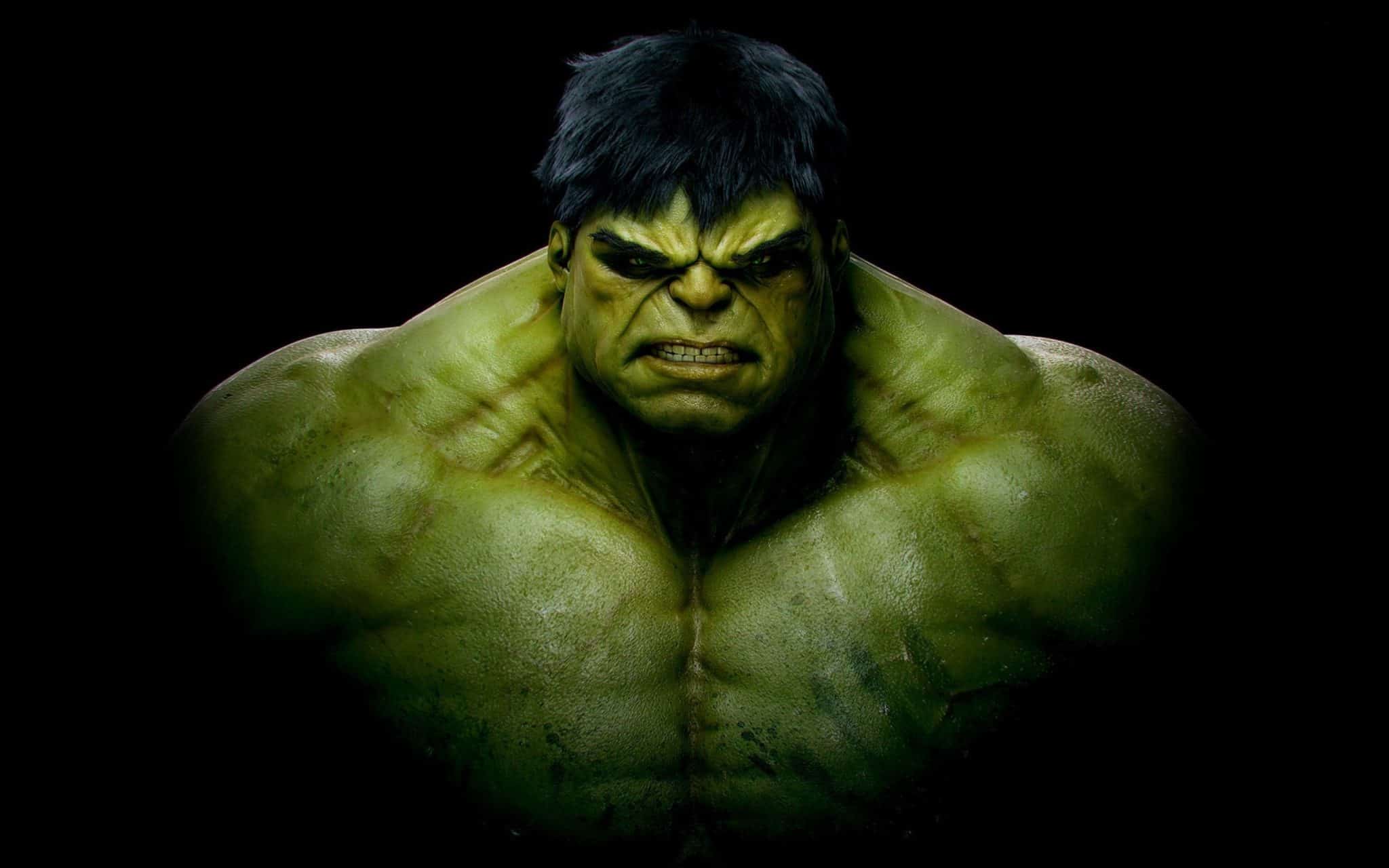 Uvidíme ešte Hulka v sólovke?
