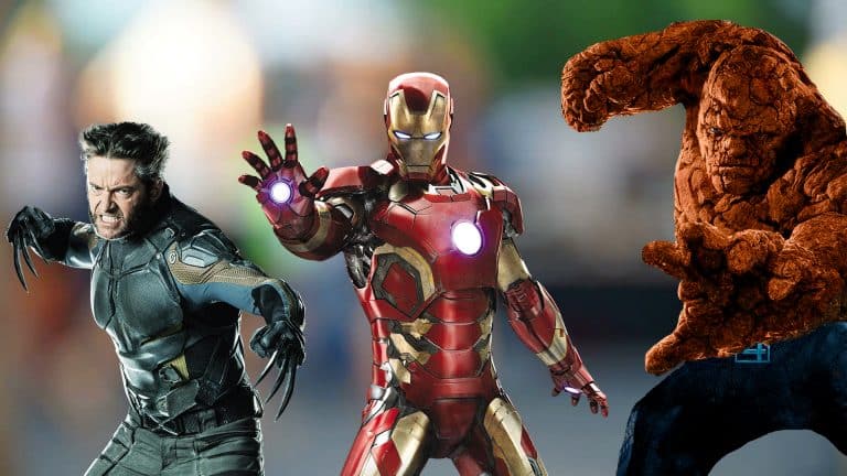 Avengers a X-Men