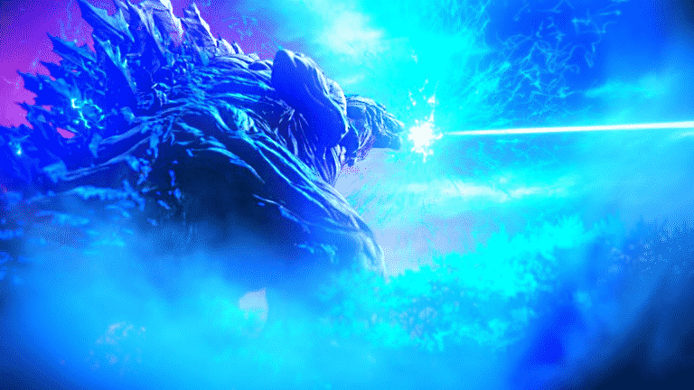 Nový trailer na animák Godzilla: Planet of the Monsters dáva jasne najavo, že sa netreba tešiť len na hraný film