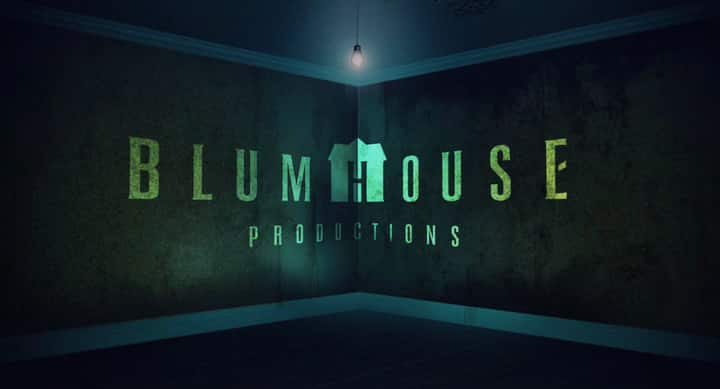 Logo Blumhouse Productions