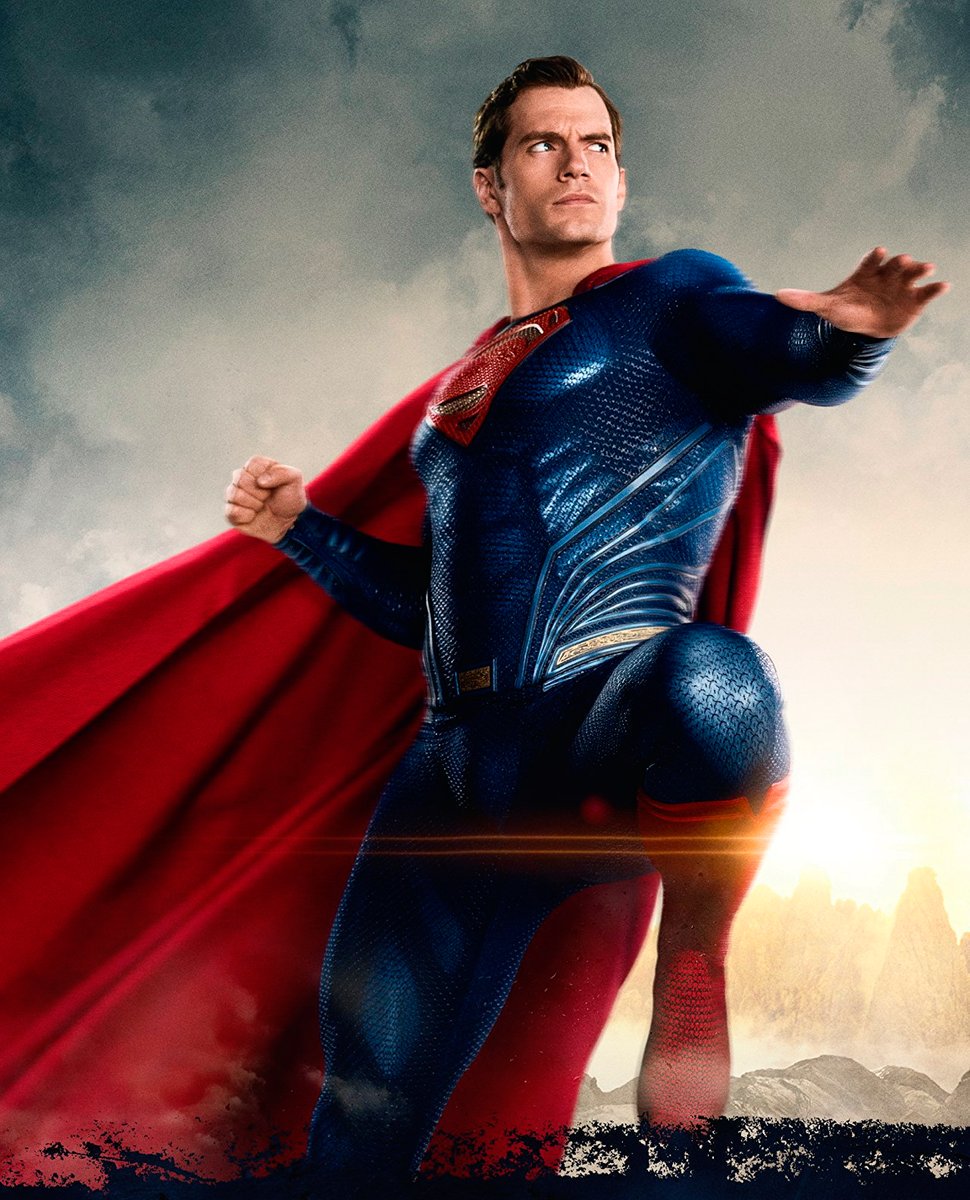 Najväčšou zmenou si prešiel Superman