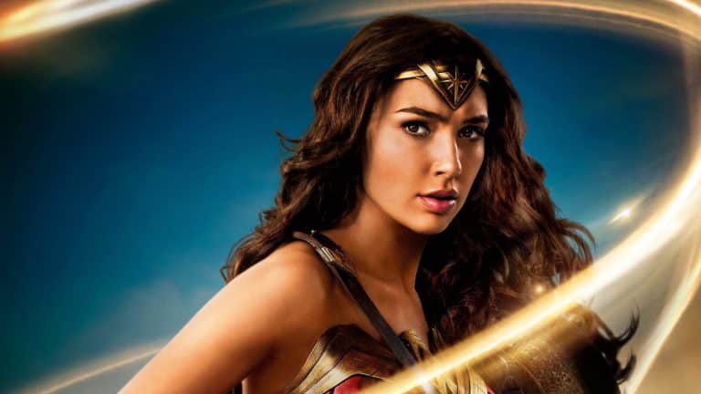 Gal Gadot odmieta natočiť film Wonder Woman 2