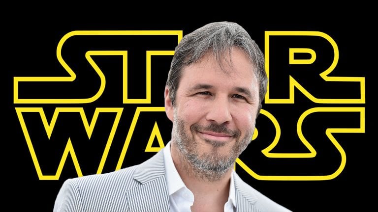 Režisér filmov Arrival a Blade Runner 2049, Denis Villeneuve by chcel natočiť Star Wars film!