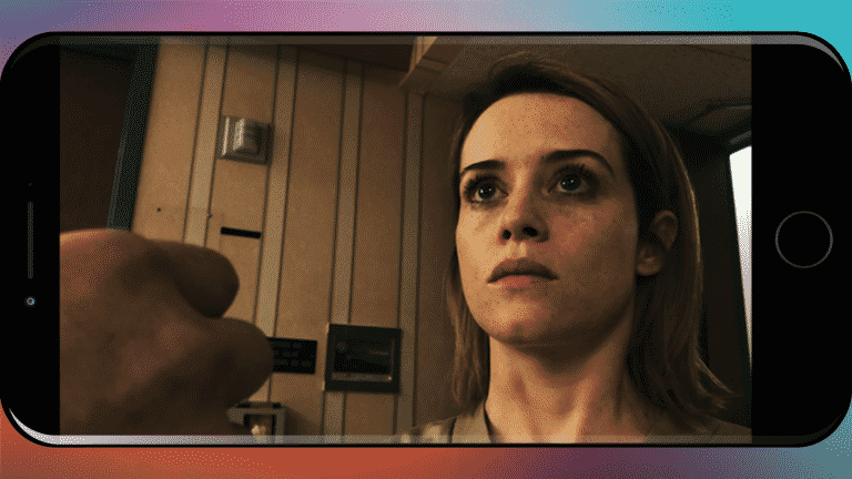 Horor, ktorý je kompletne natočený na iPhone? Režisér Steven Soderbergh v prvom traileri na film Unsane dokázal, že sa to dá!