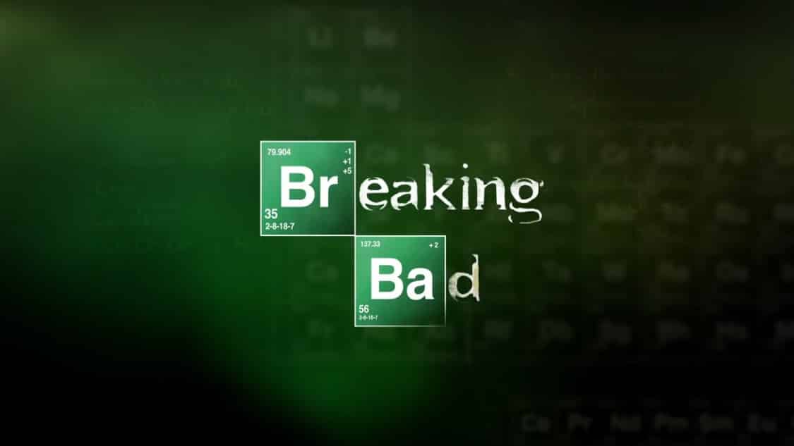 10-ročné výročie Breaking Bad
