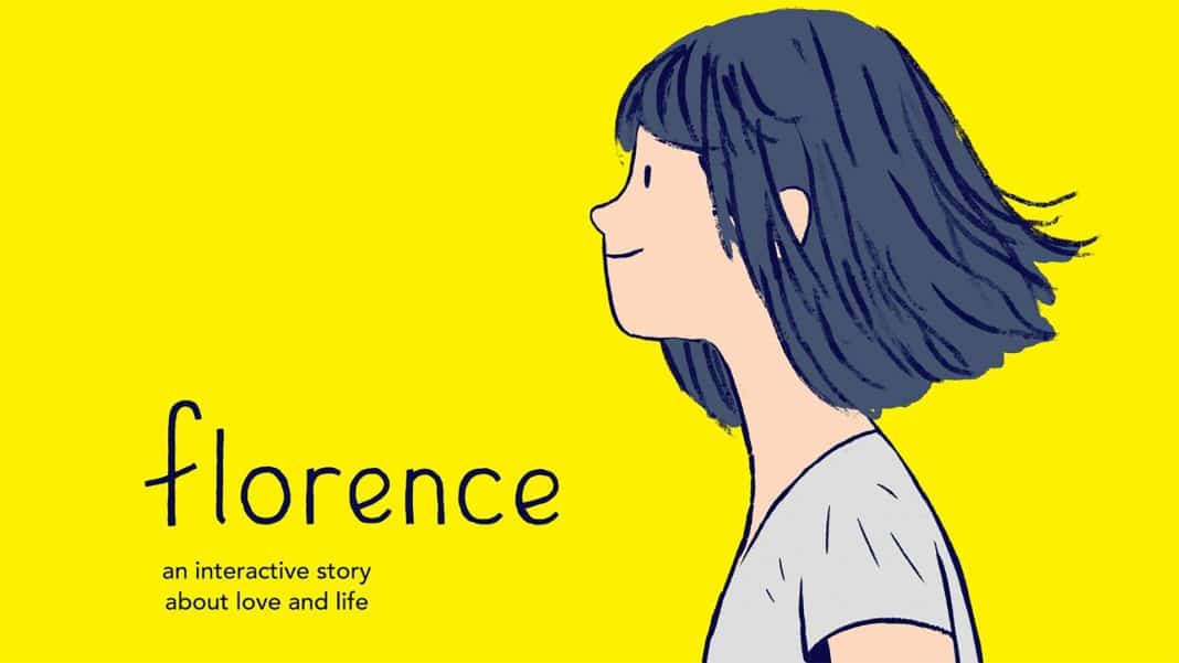 Florence,hra o láske a nudnom dospelom živote