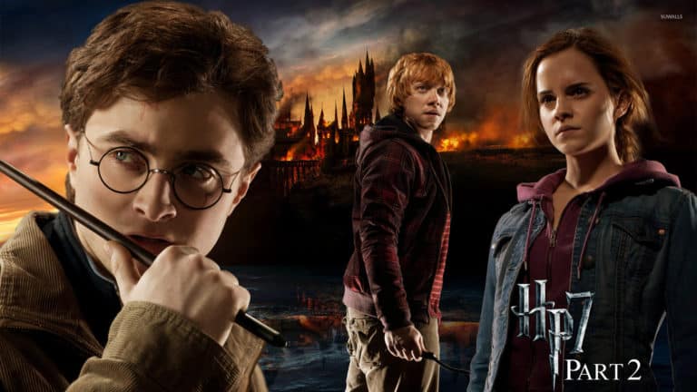Ako mal vlastne skončiť Harry Potter? Vyjadrenie J. K. Rowlingovej vás možno prekvapí!