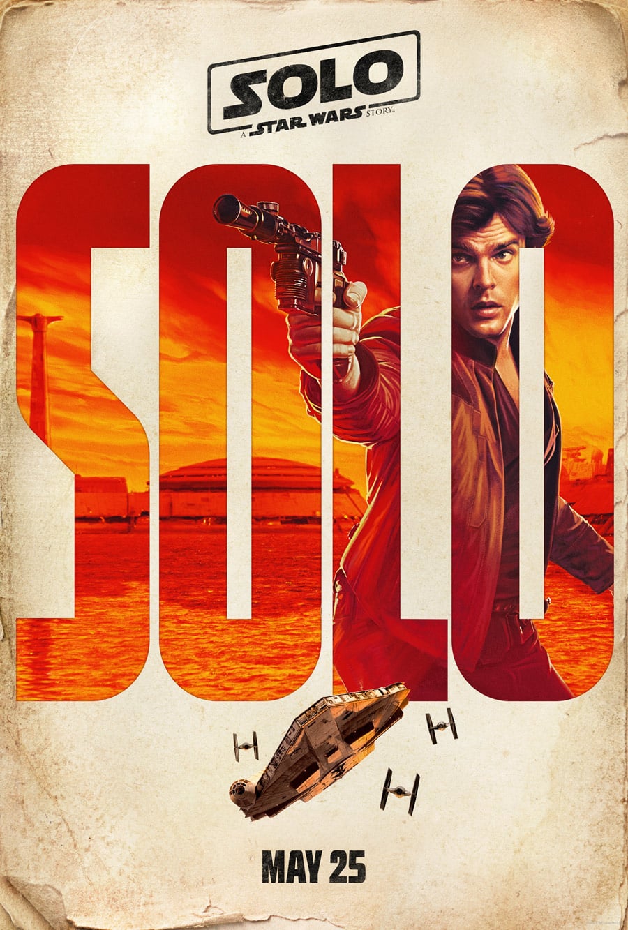 Solo: A Star Wars Story; Zdroj: starwars.com