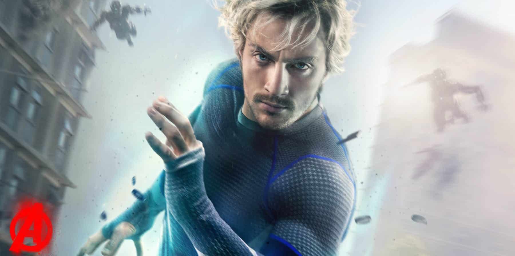 Aaron-Taylor-Johnson-Quicksilver-poster-for-Avengers-Age-of-Ultron