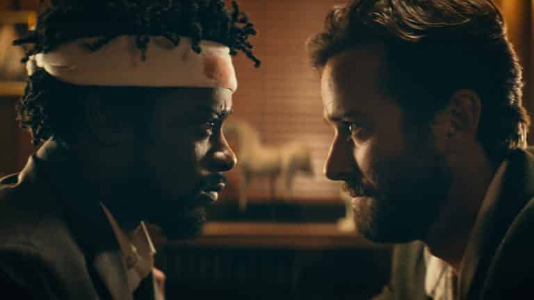 prvý sorry to bother you trailer