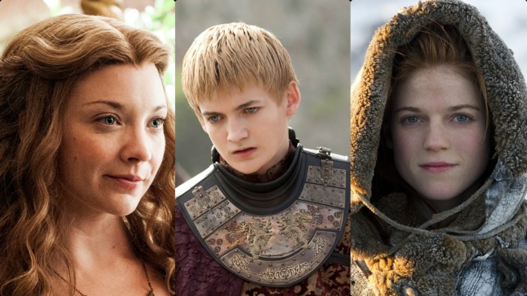 Čo sa stalo s hercami, ktorých postavy zabili v seriáli Game of Thrones? Pomohol im seriál k naštartovaniu ich kariéry?