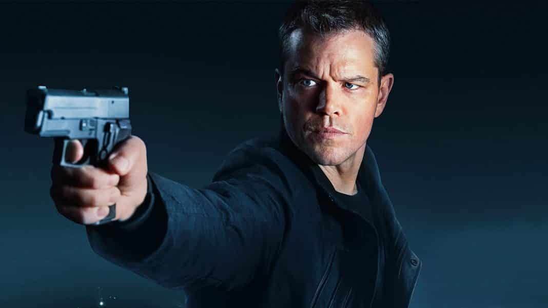 Jason Bourne dostane seriál!