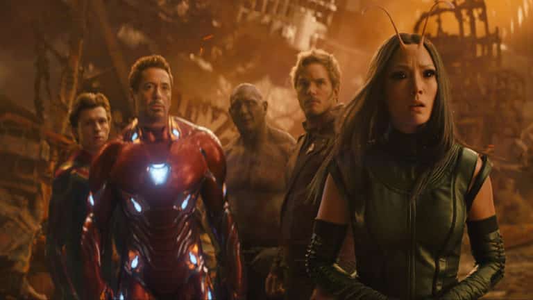 6 dôvodov prečo je Avengers: Infinity War najväčší film všetkých čias!