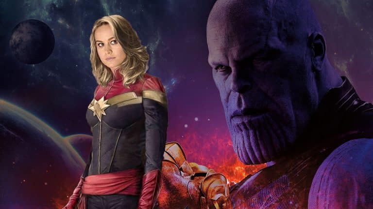 Vysvetlenie potitulkovej scény v Avengers: Infinity War! Čo mala znamenať potitulková scéna v Avengers: Infinity War?