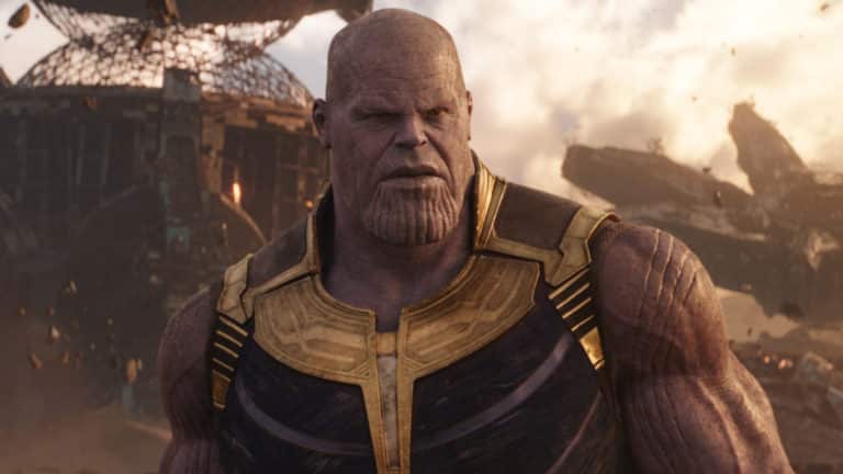 Nový Avengers: Infinity War TV spot odhaľuje, koľko kameňov nekonečna má Thanos vo Wakande!
