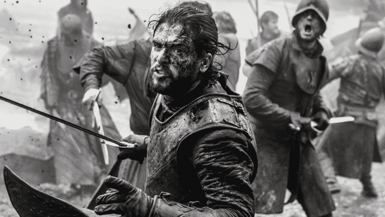 Finálna bitka seriálu Game of Thrones bude najväčšou v histórii kinematografie!