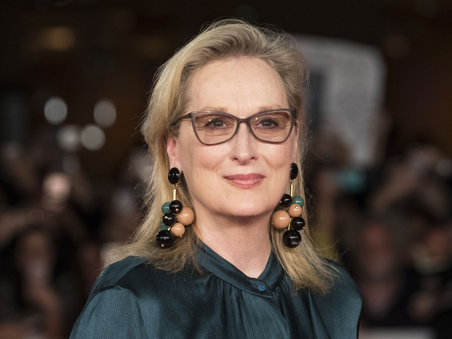 Vedeli by ste si predstaviť Meryl Streep ako princeznú Leiu?