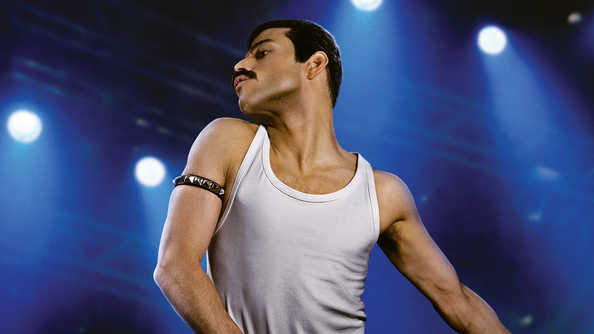 Spoznajte kapelu Queen v prvom traileri na Bohemian Rhapsody!