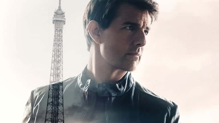 Oficiálny trailer na Mission: Impossible - Fallout je tu