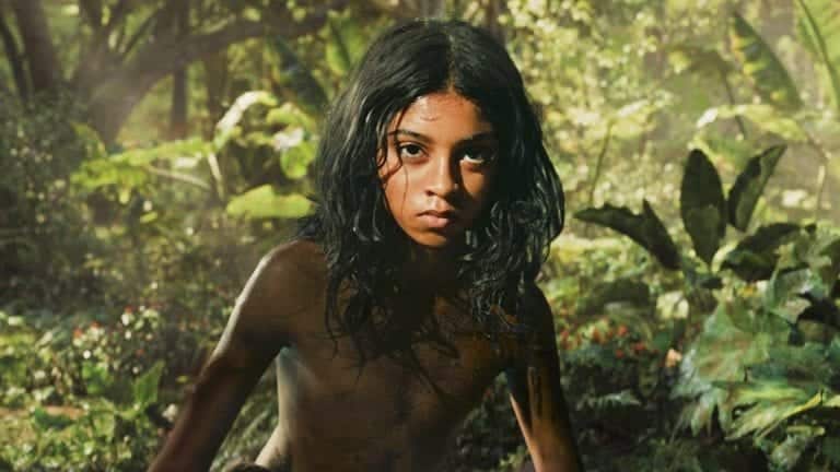Mowgli dostáva temný prvý trailer