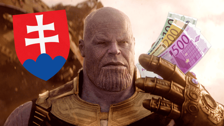 Thanos svoju moc preukázal aj na Slovensku! Koľko divákov Avengers: Infinity War zlákal a s akým zárobkom?
