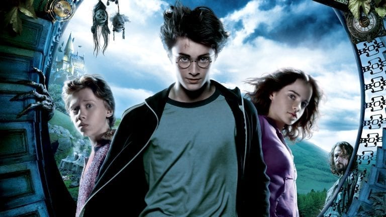 10 zaujímavostí zo série Harry Potter, ktoré ste (určite) nevedeli #4
