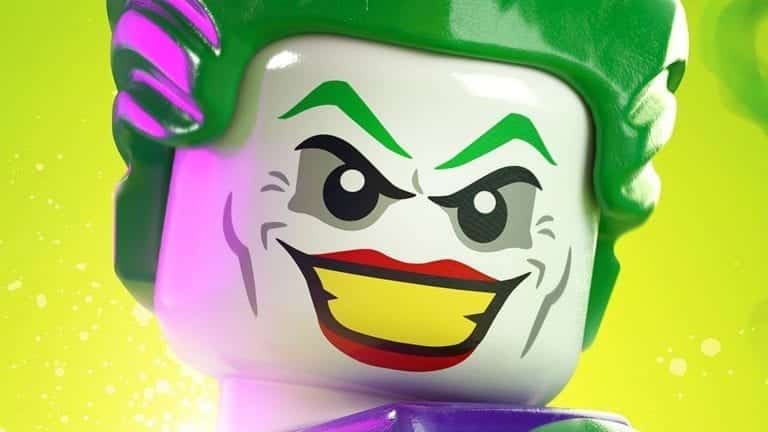 Prvý trailer na hru LEGO DC Super Villains je na svete