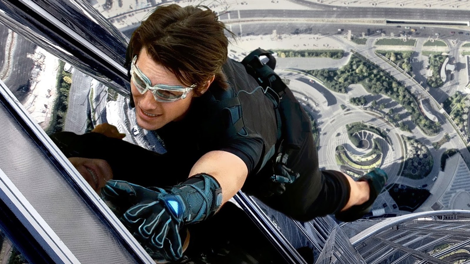 Mission Impossible Ghost Protocol 4