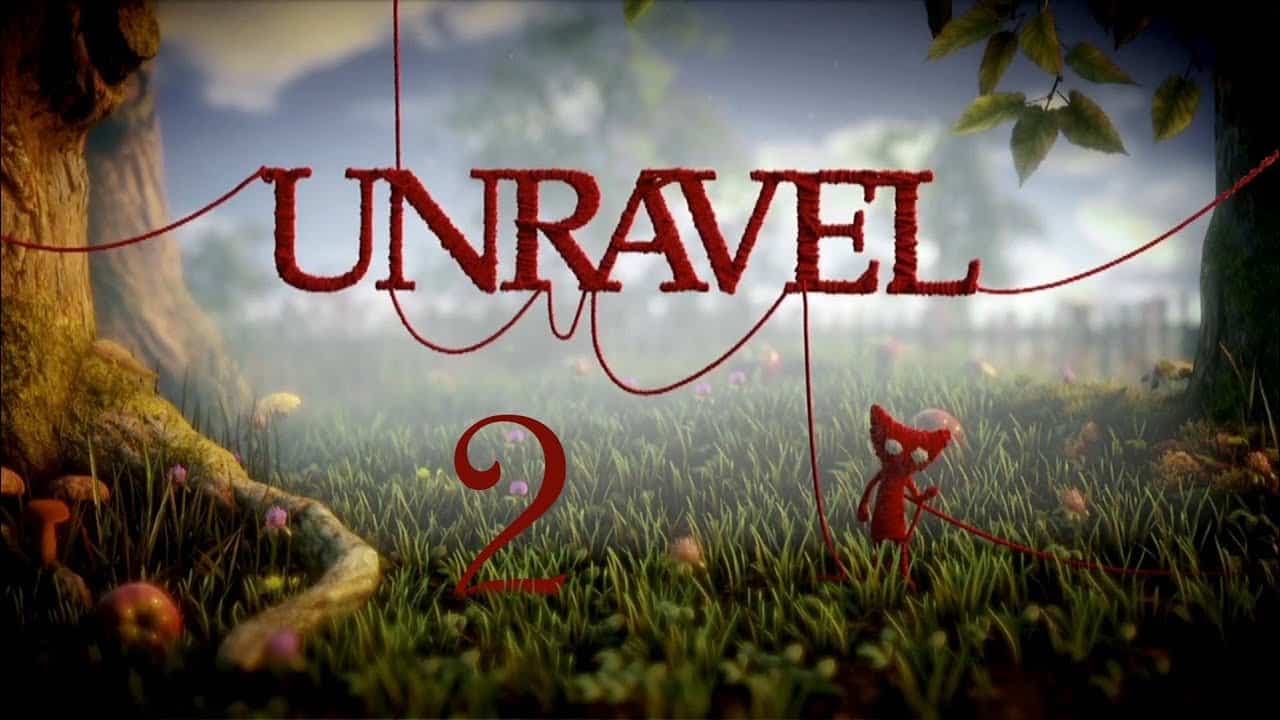 Unravel 2
