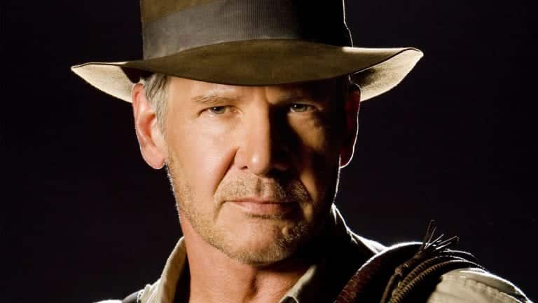 Indiana Jones 5 opäť posúva svoj dátum premiéry!