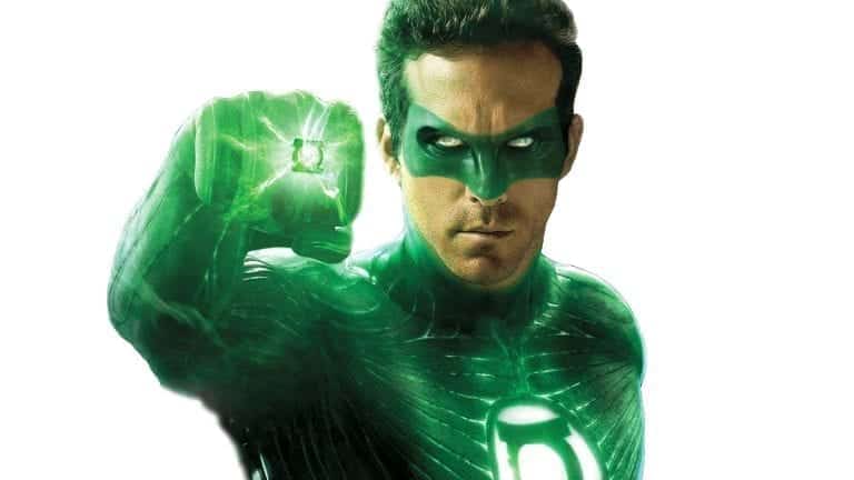 V čom bude film Green Lantern Corps iný ako ten z roku 2011?