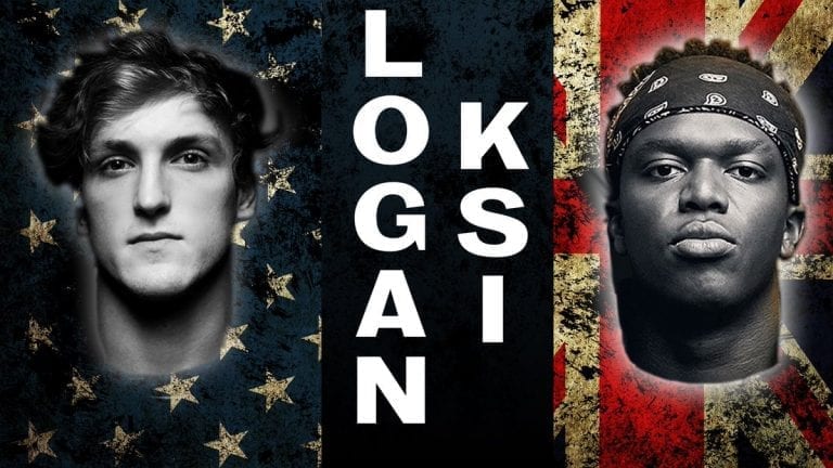 Logan Paul vs KSI - najväčšia udalosť tento rok na YouTube?