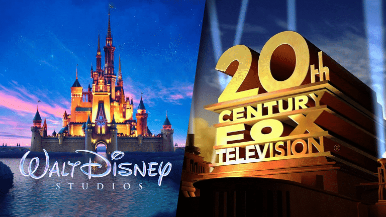 Obchod medzi Disney a 20th Century Fox