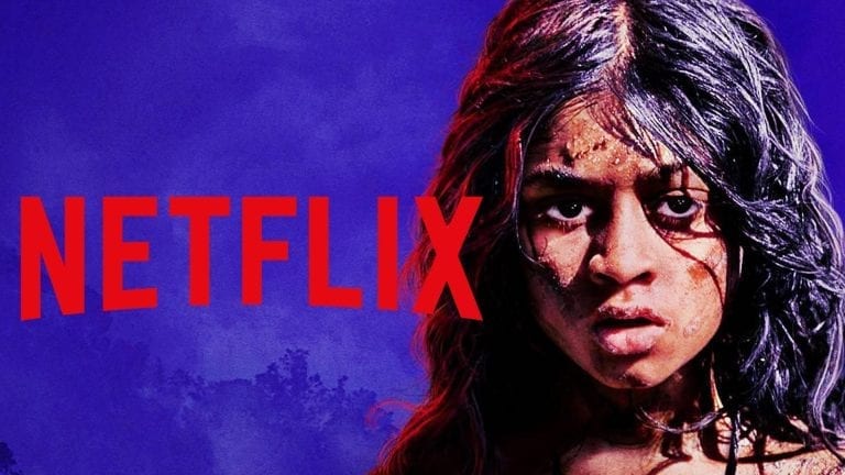 Netflix odkúpil film Mowgli od Andyho Serkisa!