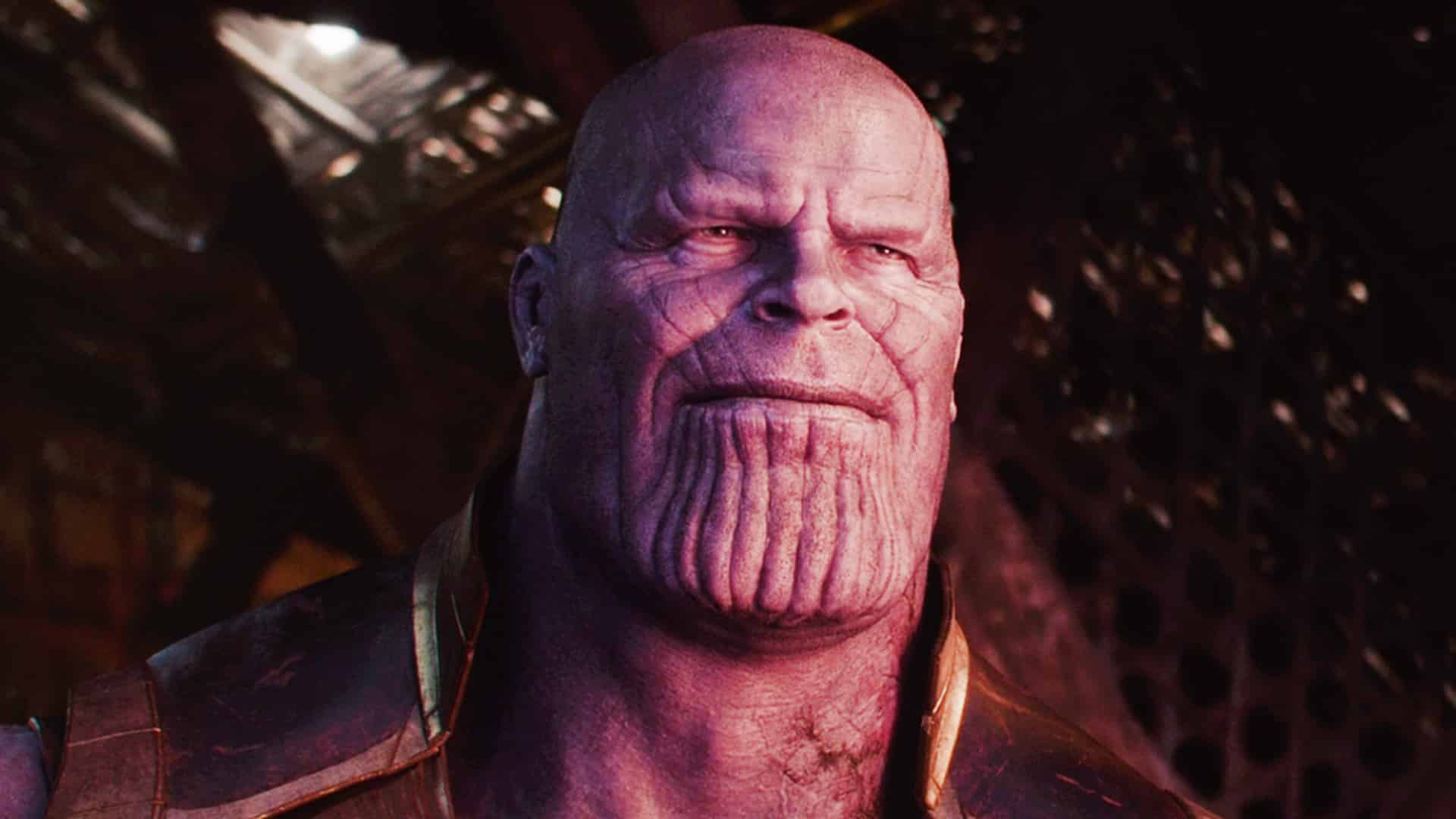 Čo sa stalo s Thanosovou rukavicou na konci Avengers: Infinity War?