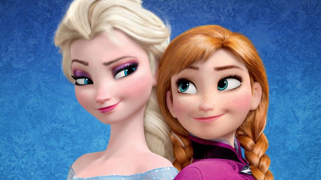 Disney chce v Ľadovom Kráľovstve 2 urobiť z Elsy lesbu!