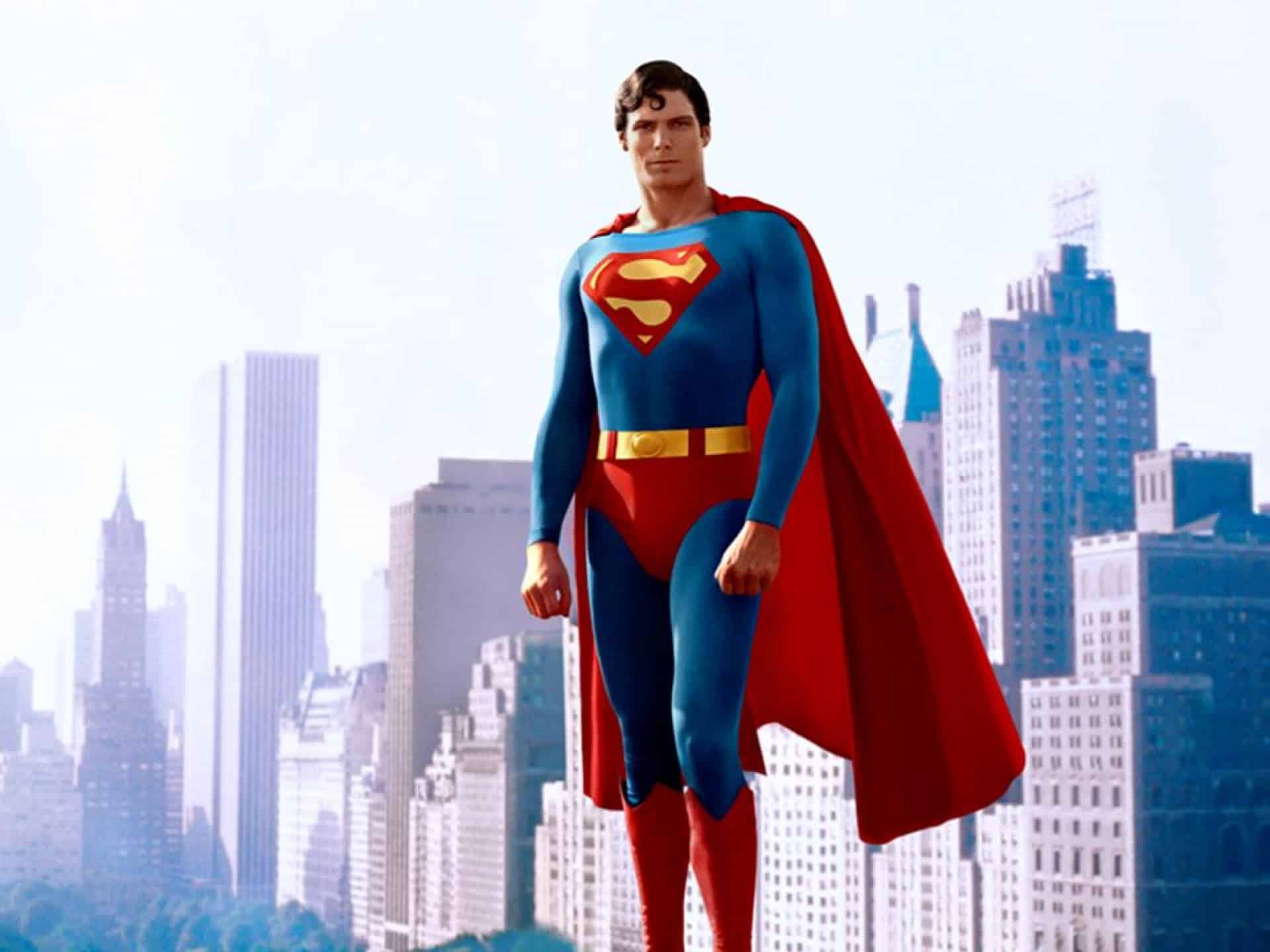 Tak ako v komiksoch, aj vo filmoch všetko začalo DC so Supermanom