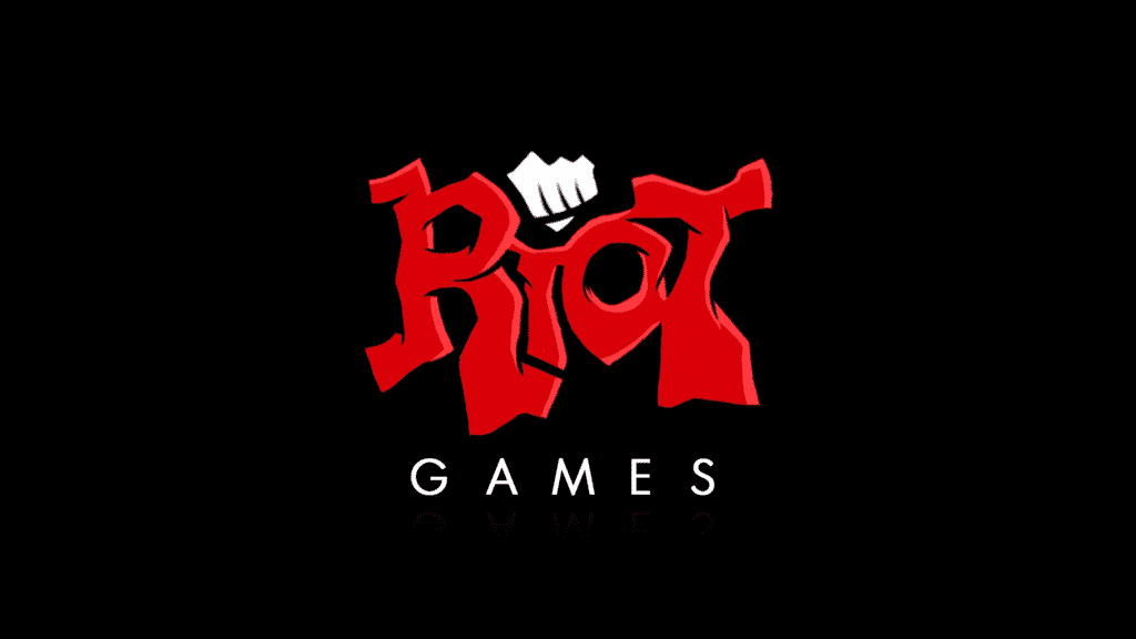Nová hra od Riot Games