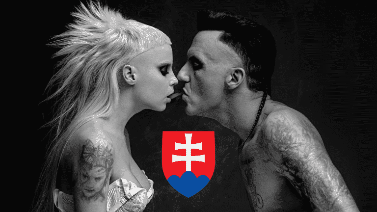 Die Antwoord v Bratislave – Koncert pre slovenských fanúšikov!