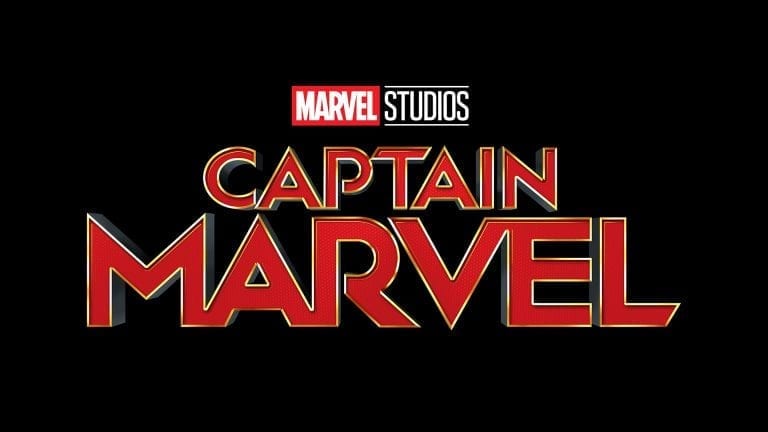 Oficiálne fotky Captain Marvel sú na svete!