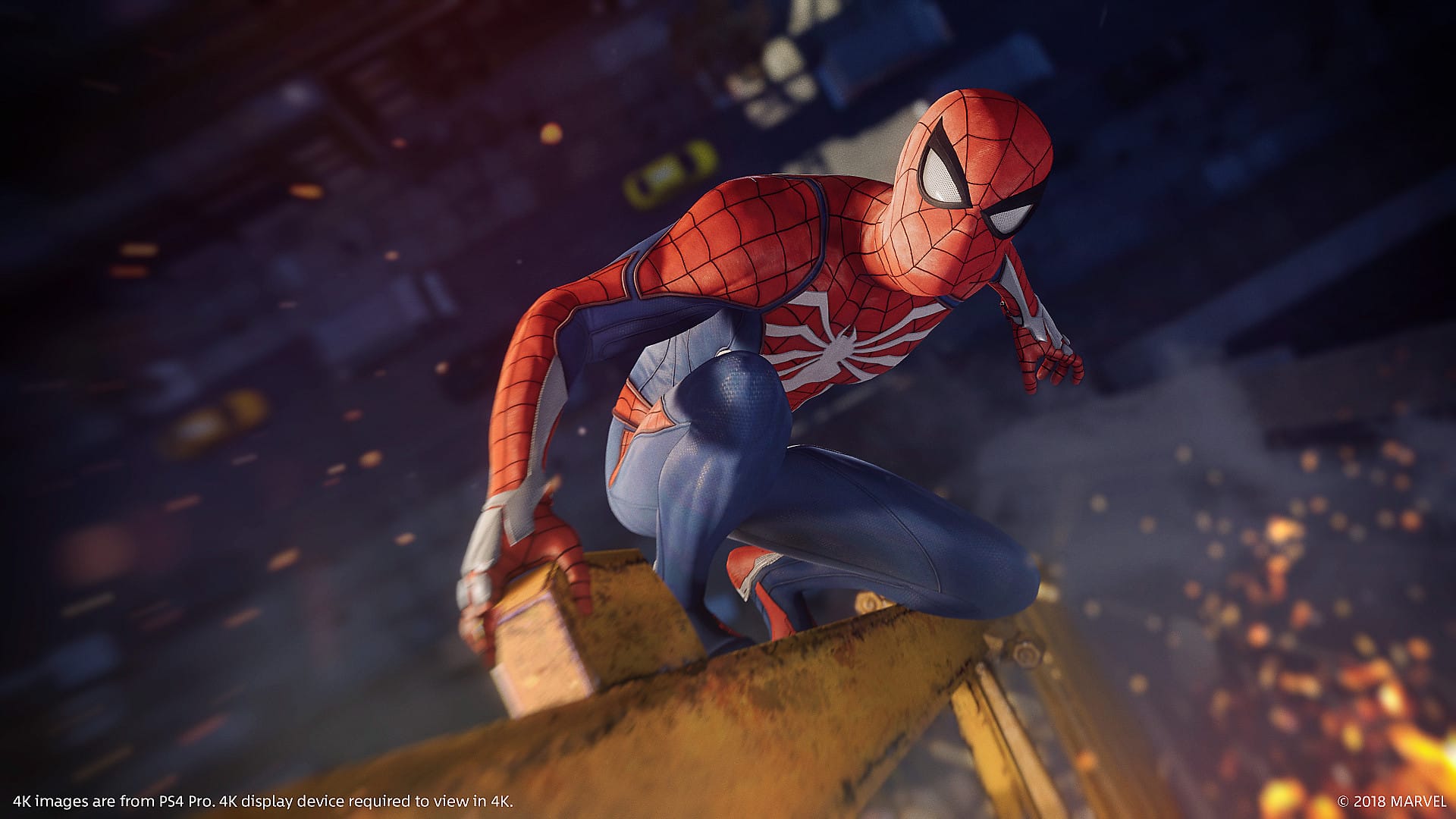 Marvel's Spider-Man trhá rekordy