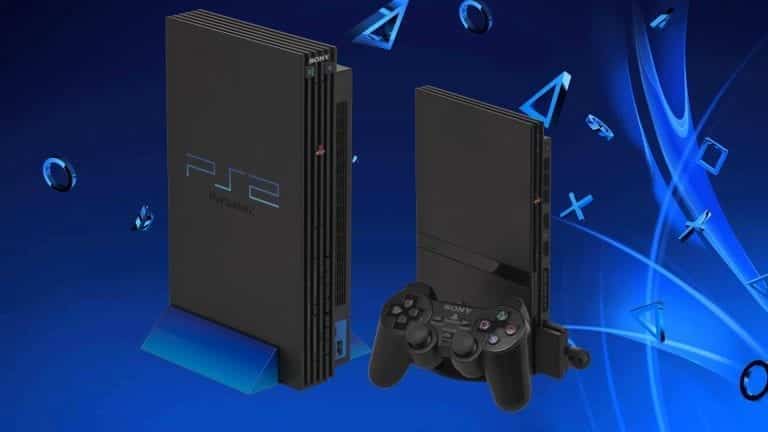 PlayStation 2 končí