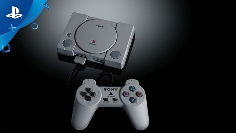 Sony nám ohlasuje staronový PlayStation! Čo nám remake klasického PS prinesie?